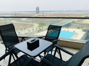 Stunning Atlantic ocean view Apt